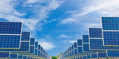 里程碑！光伏已成全國第三大電源